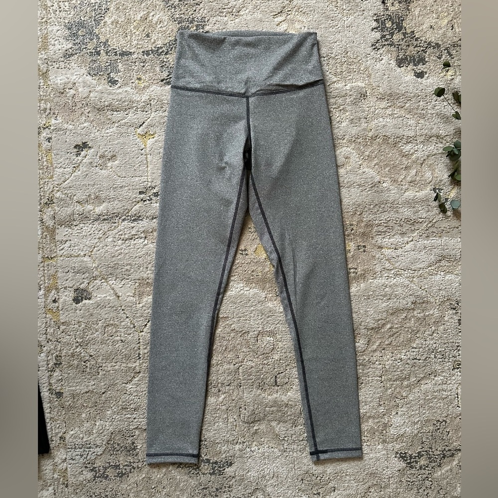 Soft Active Leggings